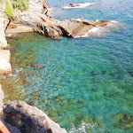 Photo n°1 de l'avis de Olena.o fait le 16/07/2019 à 21:43 sur le  Ristorante la Scogliera à Genoa