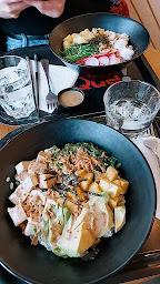 Photo n°137 de Poke Star《healthy food》 à Paris ()