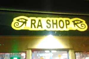 Ra Shop #10 Covington image