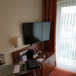 Photo n°1 de l'avis de Klaus.a fait le 09/01/2018 à 06:47 sur le  Best Western Hotel Das Donners à Cuxhaven