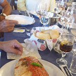 Photo n°1 de l'avis de G... fait le 04/07/2022 à 19:04 sur le  Airone - Ristorante Pizzeria à Puegnago del Garda