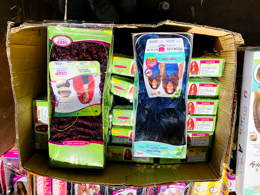 Beauty Supply Store «Beauty Exchange Beauty Supply», reviews and photos, 6359 W Colonial Dr, Orlando, FL 32818, USA