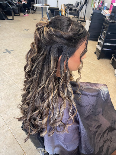 Beauty Salon «Idalmis beauty hair salon», reviews and photos, 15260 SW 280th St #115, Homestead, FL 33032, USA