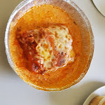 Photo n°1 de l'avis de Patrick.a fait le 18/07/2018 à 10:35 sur le  RESTAURANT DUE FRATELLI à Beelitz