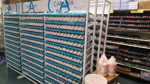 Beauty Supply Store «LN Nails Supply», reviews and photos, 9842 Bolsa Ave, Westminster, CA 92683, USA