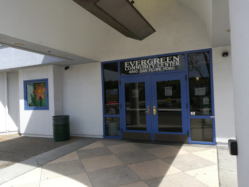 Auditorium «Evergreen Community Center», reviews and photos, 4860 San Felipe Rd, San Jose, CA 95135, USA