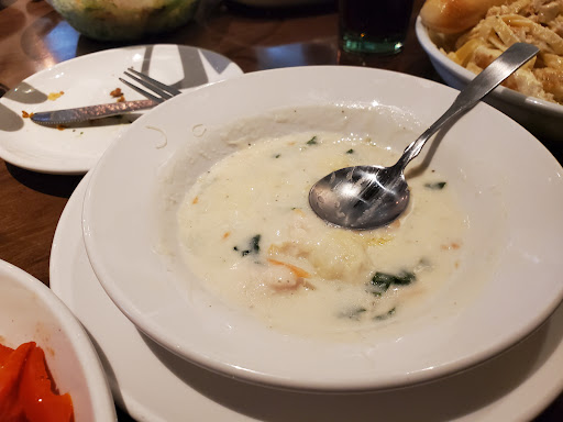 Olive Garden Italian Restaurant image