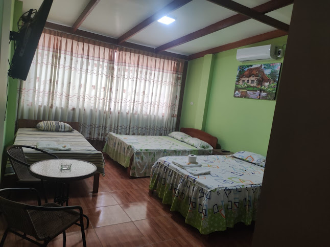 Opinii despre Lucars Tours Operador Turistico în Tarapoto - Agencia de viajes