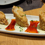 Photo n°3 de l'avis de Beatriz.o fait le 01/10/2023 à 07:19 sur le  Cortesia Cozinha Mediterrânea à Povoa de Varzim