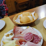 Photo n°4 de l'avis de LadyWakana. fait le 17/09/2022 à 02:05 sur le  Stella Alpina à Ceresole Reale