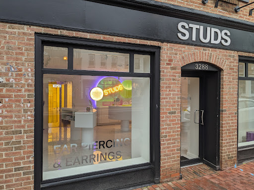 Explore mermaid tattoo ideas for females, creative tattoo ideas in Washington, available at STUDS Georgetown