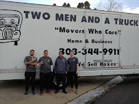 Two Men and a Truck Moving - Photo 2 - Car repair in Golden, CO, Lakewood