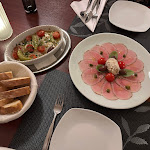 Photo n°3 de l'avis de Weisse.c fait le 28/02/2023 à 20:44 sur le  Restaurant Marsalla à Treuen