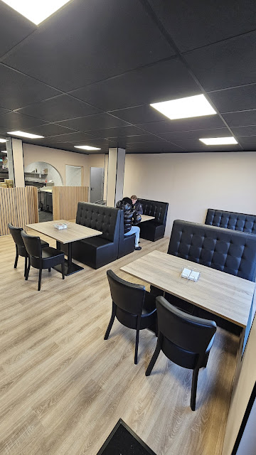 Pizza Mia Noord-Scharwoude