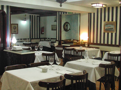 Restaurante Marinela