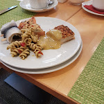 Photo n°4 de l'avis de Steffen. fait le 22/04/2019 à 06:48 sur le  NOVINA HOTEL Wöhrdersee Nürnberg-City à Nuremberg