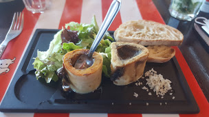 Photo n°56 de Restaurant La Boucherie à Bourges ()