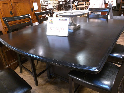 Furniture Store «Ashley Furniture HomeStore», reviews and photos, 25415 I-45, Spring, TX 77380, USA