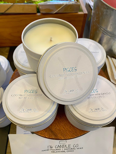 Florist «Bloomtastic Florist», reviews and photos, 2136 Arlington Ave, Columbus, OH 43221, USA