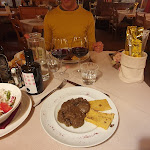 Photo n°2 de l'avis de Myriam.a fait le 21/09/2023 à 19:26 sur le  Bar Ristorante Baita Pista Nera Sappada à Sappada