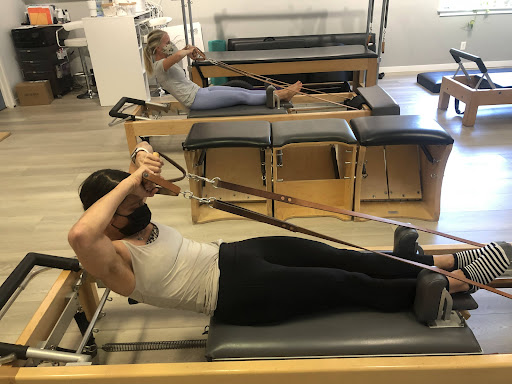 Pilates Studio «Internal Fire Pilates», reviews and photos, 457 Miller Ave, Mill Valley, CA 94941, USA