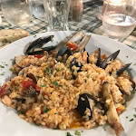 Photo n°4 de l'avis de Sandra.a fait le 29/07/2022 à 21:15 sur le  Ristorante Pizzeria S. Antonino à Sorrento