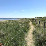 Photo n°3 de l'avis de Andreas.i fait le 08/06/2021 à 11:45 sur le  Beltbude à Fehmarn