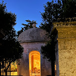 Photo n°6 de l'avis de Fabri.t fait le 31/08/2023 à 15:06 sur le  Palazzo Daniele à Gagliano del Capo