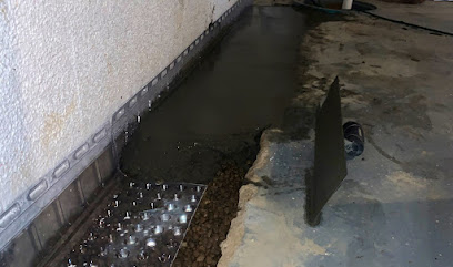 Wallace Basement Waterproofing