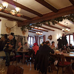 Photo n°6 de l'avis de Taisiia.e fait le 27/11/2016 à 06:34 sur le  Schloss Bräustüberl Hohenschwangau à Schwangau