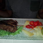 Photo n°1 de l'avis de Xabier.a fait le 27/08/2019 à 11:33 sur le  Sartoria del Gusto à Alghero