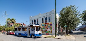 Gray Line Savannah - photo 4