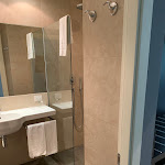 Photo n°4 de l'avis de Maciej.r fait le 14/08/2021 à 13:48 sur le  CAPOLAGO HOTEL à Varese