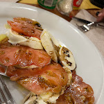 Photo n°2 de l'avis de Maysoon.l fait le 26/07/2022 à 09:55 sur le  Venice Ristorante Pizzeria à Milan