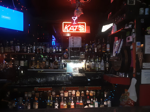 Kat's Bar