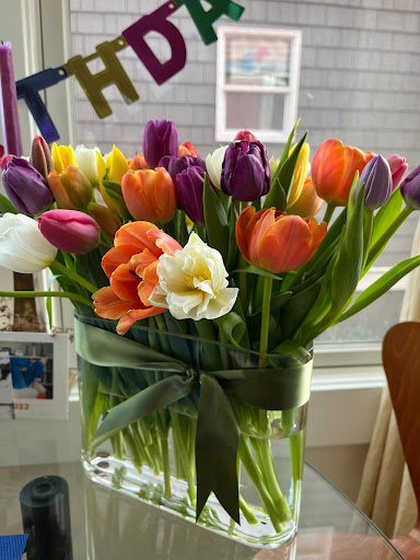 Florist «LaVassar Florists», reviews and photos, 7530 20th Ave NE, Seattle, WA 98115, USA