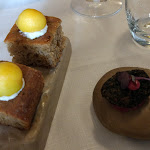 Photo n°11 de l'avis de Maestra.a fait le 30/09/2018 à 17:36 sur le  Osteria del Caroseno à Castellana Grotte