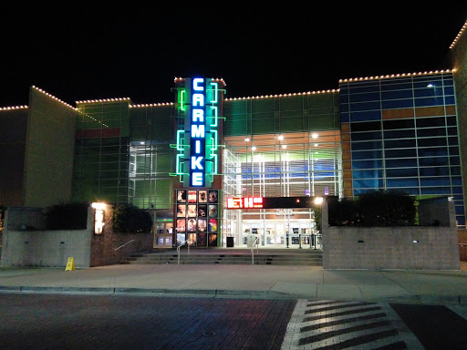 Movie Theater «AMC Lee Branch 15», reviews and photos, 801 Doug Baker Blvd, Birmingham, AL 35242, USA