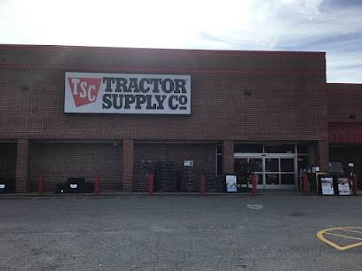 Tractor Supply Co.