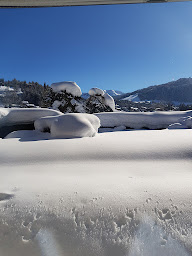 Photo n°1 de Auber Jean-Pierre à Megève ()