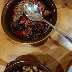 Photo n°4 de l'avis de Rosella.e fait le 07/09/2022 à 09:02 sur le  Osteria della Posta à Poggio Picenze