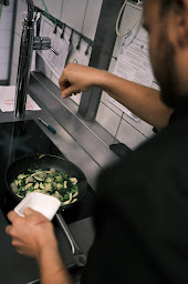 Photo n°18 de Restaurant Côté Plaine à Westhalten ()