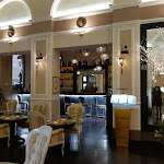 Photo n°4 de l'avis de Carol.g fait le 14/12/2018 à 07:44 sur le  Hotel Bernini Palace à Florence