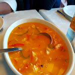 Photo n°1 de l'avis de Agnela.e fait le 12/03/2017 à 13:53 sur le  Restaurante Elvira à Braga