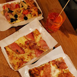 Photo n°1 de l'avis de CRISTIAN.A fait le 12/10/2021 à 12:15 sur le  Farini à Venice