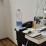 Photo n°2 de l'avis de Raffaele.' fait le 27/10/2023 à 21:52 sur le  Grand Hotel Impero - Wellness & Exclusive SPA à Castel del Piano