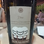 Photo n°4 de l'avis de Denis.a fait le 21/10/2023 à 15:48 sur le  Luigi Pomata à Cagliari