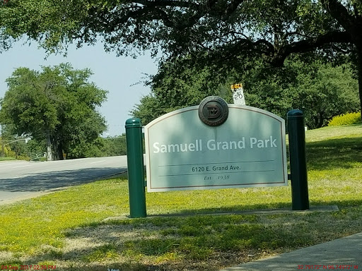 Samuell-Grand Park