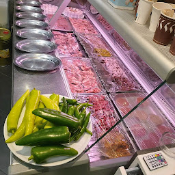 Photo n°11 de DAR CHWA à Toulouse ()