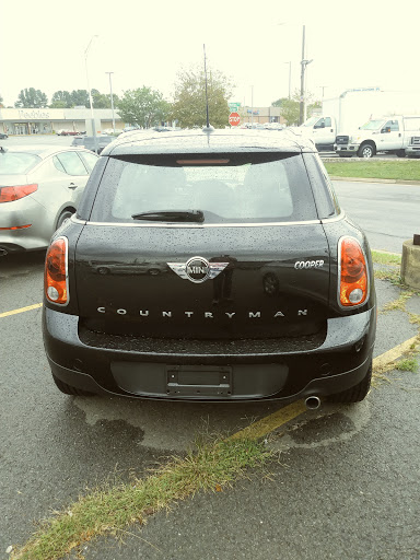 Used Car Dealer «Auto Connection», reviews and photos, 9100 Centreville Rd, Manassas, VA 20110, USA